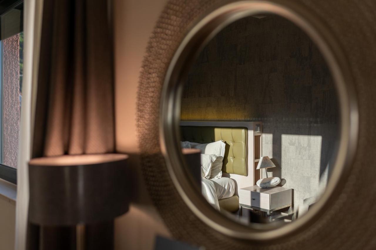 Hotel San Giorgio Vis Eksteriør billede