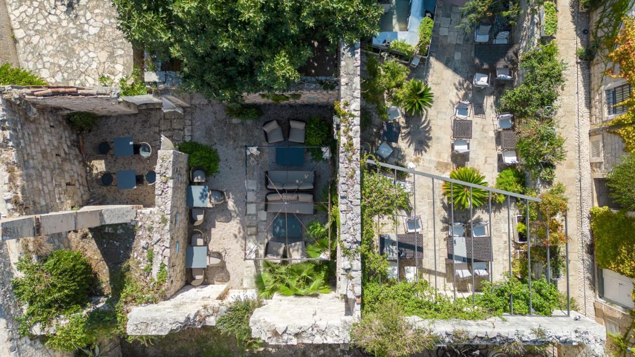 Hotel San Giorgio Vis Eksteriør billede