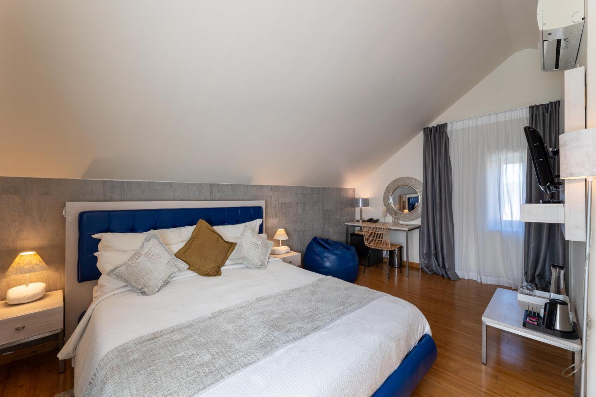 Hotel San Giorgio Vis Eksteriør billede