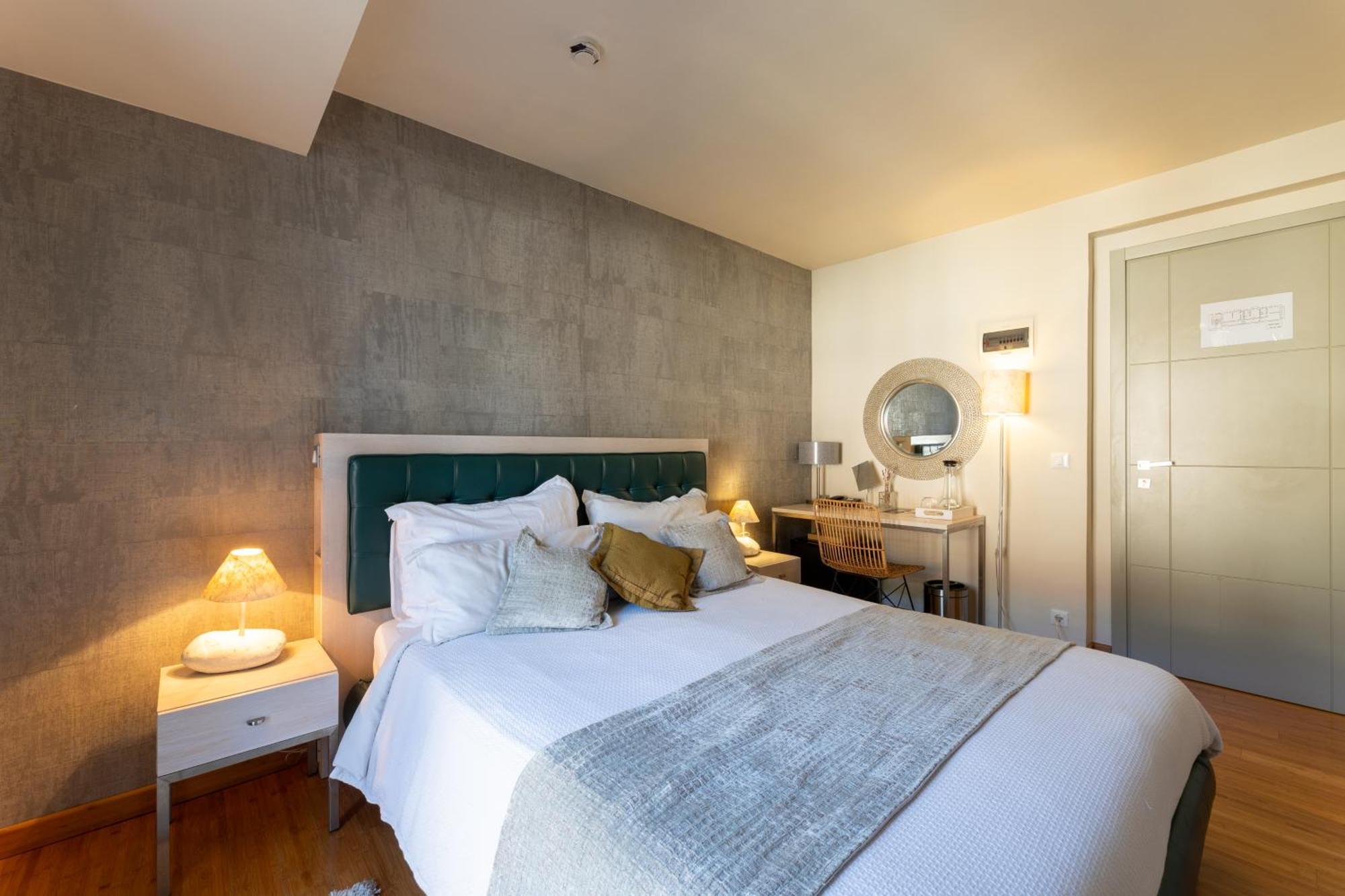 Hotel San Giorgio Vis Eksteriør billede