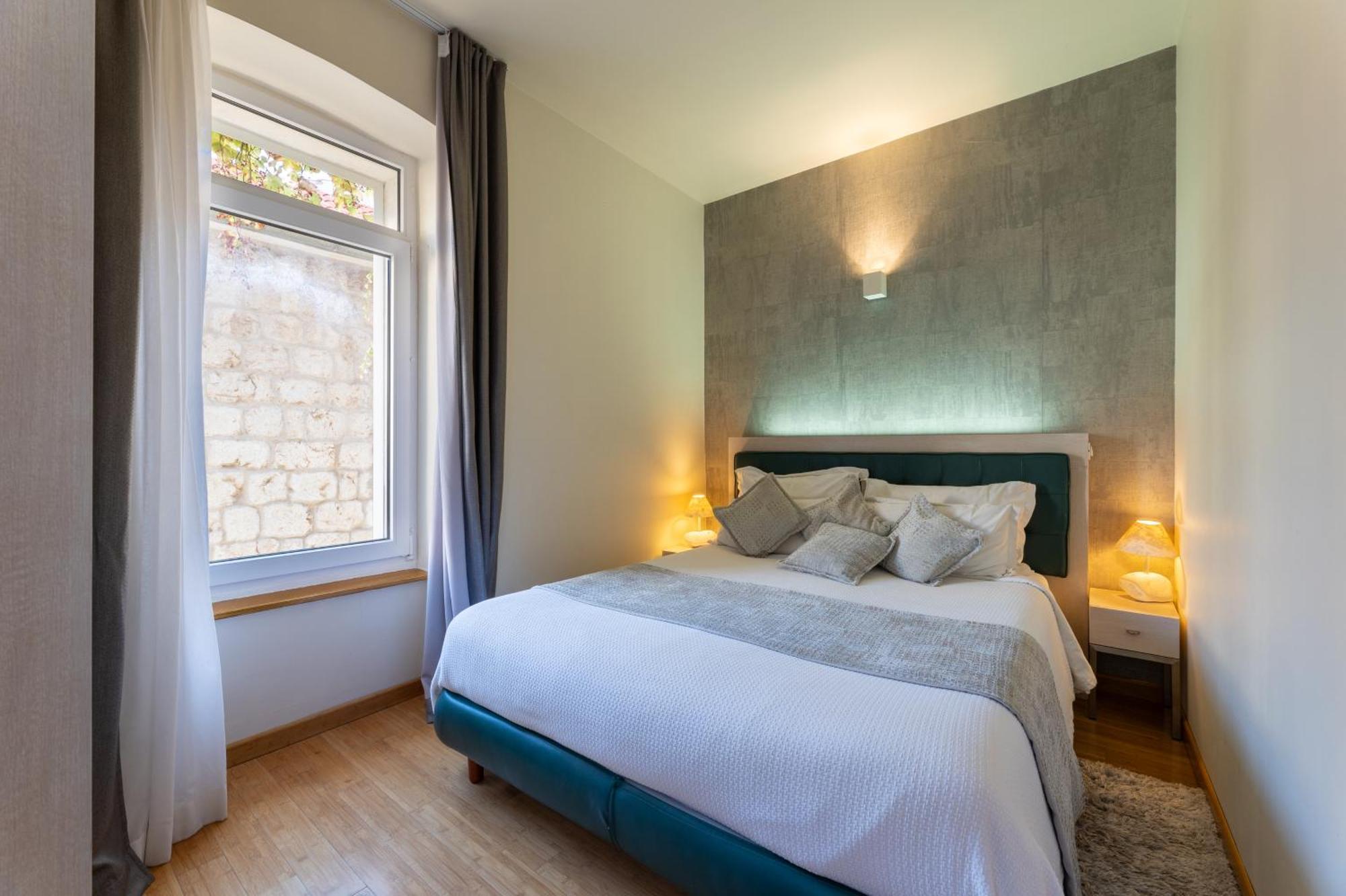 Hotel San Giorgio Vis Eksteriør billede